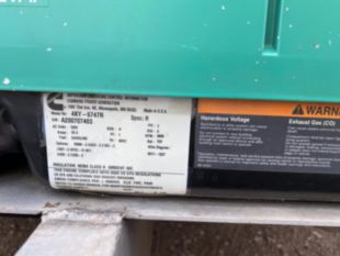 ATC 7X12 Cable Splicing Trailer