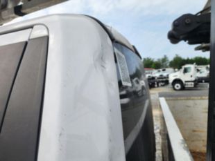 2018 Ford F-550 Powerstroke Diesel 4x2 Versalift STP-36-NE Cable Placer Truck