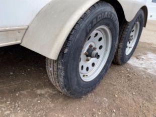 ATC 7X12 Cable Splicing Trailer