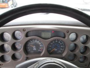 2003 Mack CH613 Diesel 6x4 Day Cab Tractor