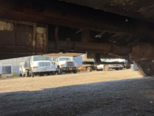 2006 Ford F-450 Gas Powered 4x2 Armlift Bucket Truck