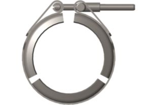 V-BAND CLAMP