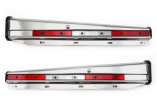 HELLCAT SPRING LOADED HANGER