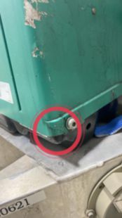 ATC 7X12 Cable Splicing Trailer