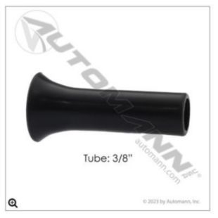 PLUG NYLON PLC 3/8"