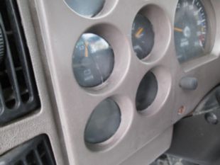 2003 Mack CH613 Diesel 6x4 Day Cab Tractor
