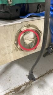 ATC 7X12 Cable Splicing Trailer