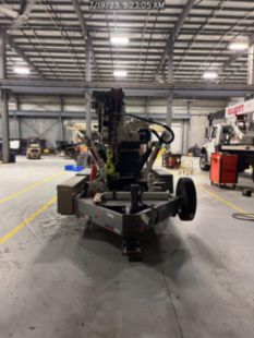 2017 SDP 55 MLP Backyard Digger