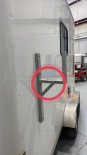 ATC 7X12 Cable Splicing Trailer