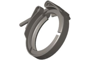 V-BAND CLAMP