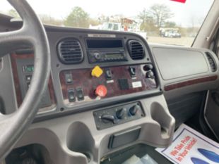 2017 Freightliner M2106 4x2 Terex HRX-55 Bucket Truck