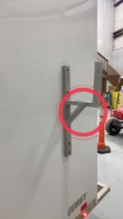 ATC 7X12 Cable Splicing Trailer