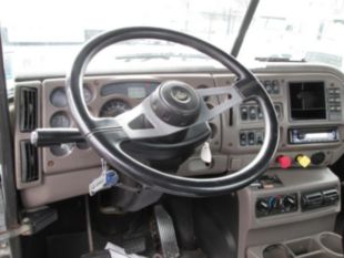 2003 Mack CH613 Diesel 6x4 Day Cab Tractor