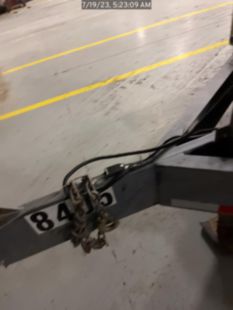 2017 SDP 55 MLP Backyard Digger