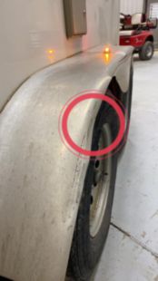 ATC 7X12 Cable Splicing Trailer