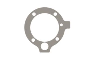 GASKET,AIR COMPRESSOR