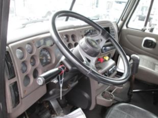 2003 Mack CH613 Diesel 6x4 Day Cab Tractor