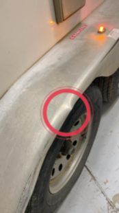 ATC 7X12 Cable Splicing Trailer