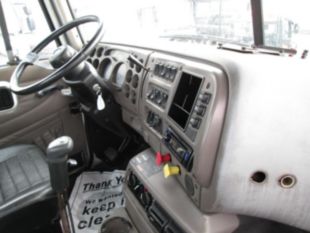 2003 Mack CH613 Diesel 6x4 Day Cab Tractor