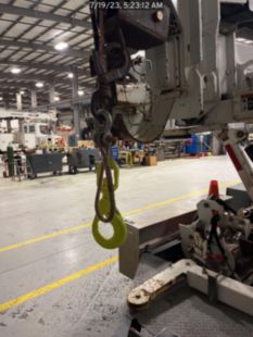 2017 SDP 55 MLP Backyard Digger