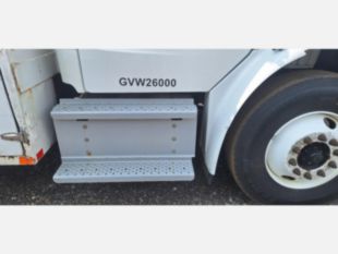 2019 Freightliner M2 Diesel 4x2 Posi Plus 800 Cable Placer Truck