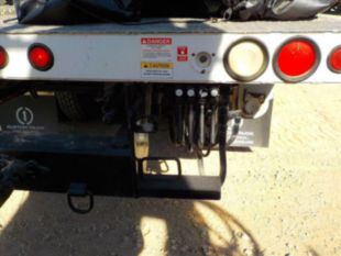 2014 IHC 7500 6x6 Terex TCX65-100 Bucket Truck