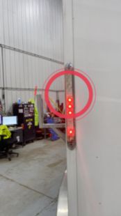 ATC 7X12 Cable Splicing Trailer