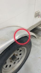 ATC 7X12 Cable Splicing Trailer