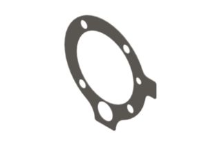 GASKET,AIR COMPRESSOR