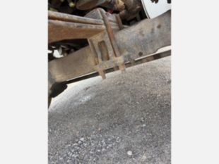 2016 Freightliner M2 Diesel 4x4 Terex Commander 4047 Digger Derrick Truck