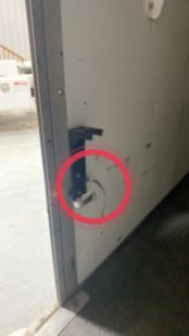 ATC 7X12 Cable Splicing Trailer