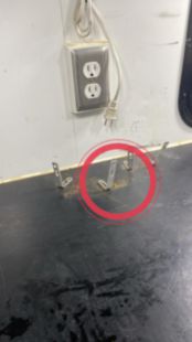 ATC 7X12 Cable Splicing Trailer