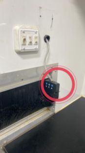 ATC 7X12 Cable Splicing Trailer