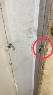 ATC 7X12 Cable Splicing Trailer