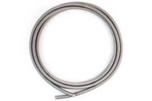 A/COMP DISCHARGE HOSE #12- 25'