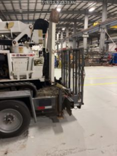 2017 SDP 55 MLP Backyard Digger