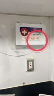 ATC 7X12 Cable Splicing Trailer