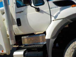 2014 IHC 7500 6x6 Terex TCX65-100 Bucket Truck