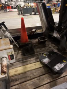 2017 SDP 55 MLP Backyard Digger