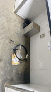 ATC 7X12 Cable Splicing Trailer