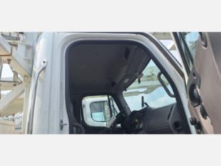 2019 Freightliner M2 Diesel 4x2 Posi Plus 800 Cable Placer Truck