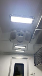 ATC 7X12 Cable Splicing Trailer