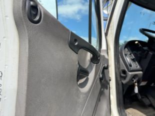 2017 Freightliner M2 Diesel 4x4 Terex Commander 4047 Digger Derrick Truck
