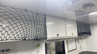 ATC 7X12 Cable Splicing Trailer