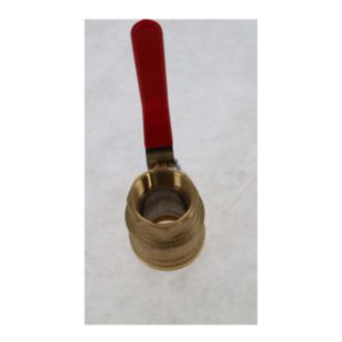 1.5" BALL VALVE