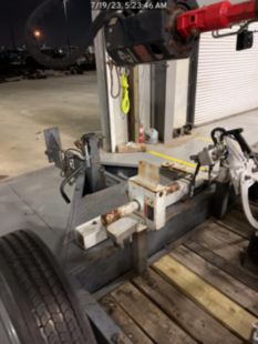 2017 SDP 55 MLP Backyard Digger