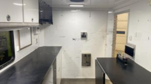 ATC 7X12 Cable Splicing Trailer