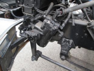 2003 Mack CH613 Diesel 6x4 Day Cab Tractor