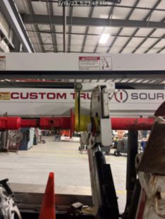 2017 SDP 55 MLP Backyard Digger