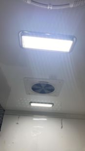 ATC 7X12 Cable Splicing Trailer